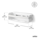 Flex Adhesive Bin