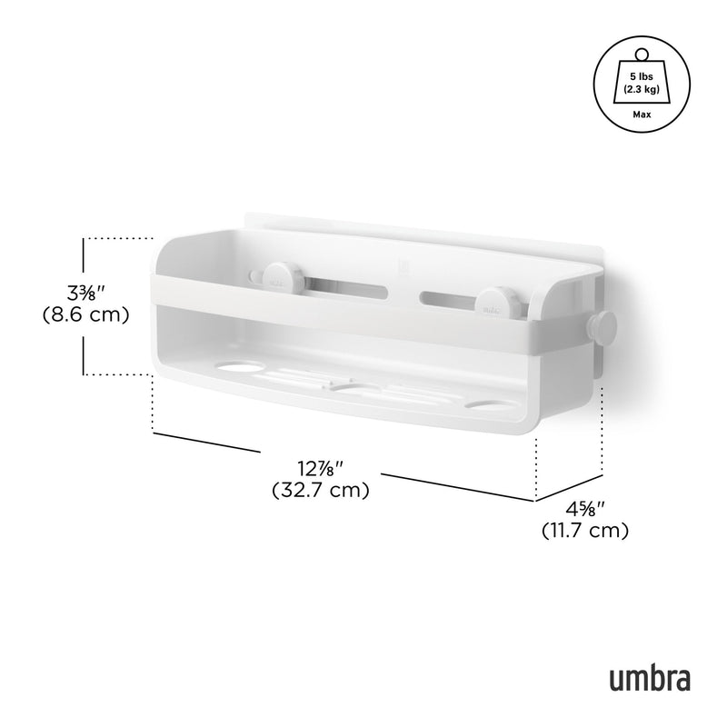 Flex Adhesive Bin