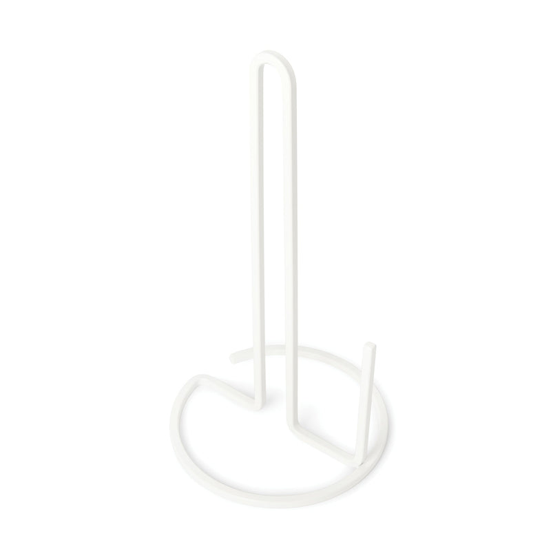 Squire Paper Towel Holder