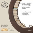 Ferris Jewelry Organizer