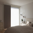 Twilight Blackout Curtain Rod