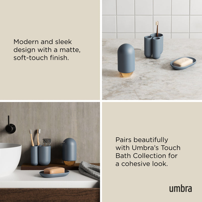Touch Soap Dish