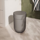 Touch Trash Can