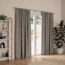 Twilight Blackout Curtain Rod