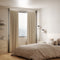 Anywhere Curtain Rod & Room Divider