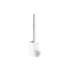 Flex Adhesive Toilet Brush