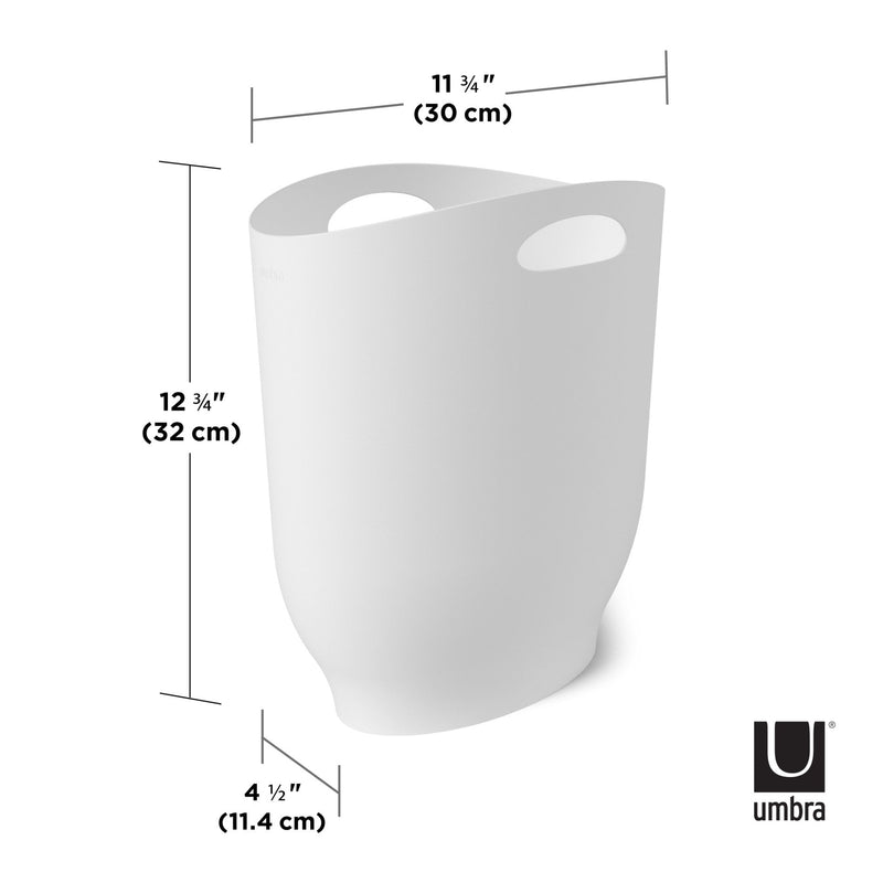 Harlo Trash Can