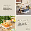 Bellwood Napkin Holder