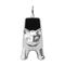 Ali Cat Ring Holder