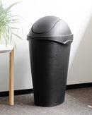 Swinger Trash Can