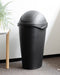 Swinger Trash Can