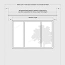 Twilight Blackout Curtain Rod