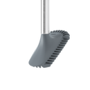 Flex Adhesive Toilet Brush