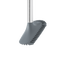 Flex Adhesive Toilet Brush