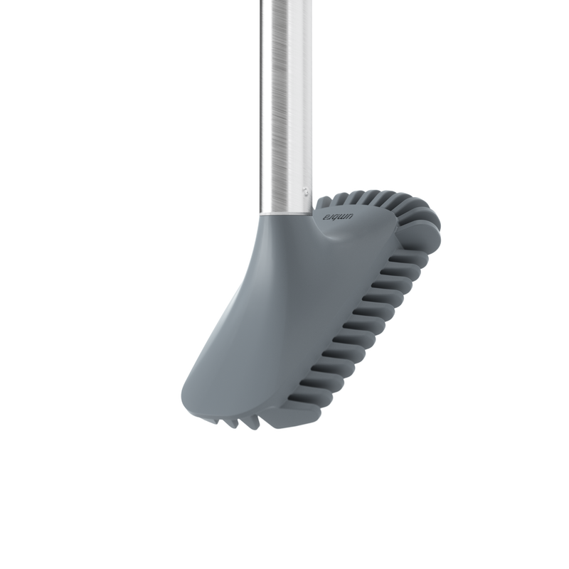 Flex Adhesive Toilet Brush