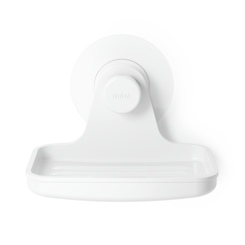 Flex Adhesive Soap Dish