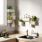 Cubiko Wall Planter
