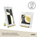 Flute Picture Frame