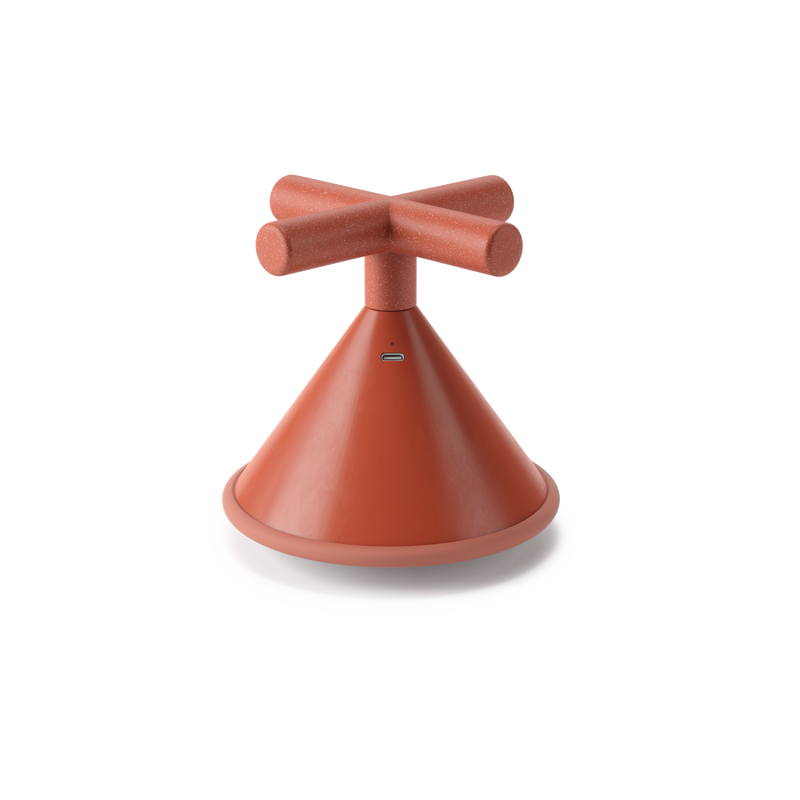 Cono Portable Smart Lamp