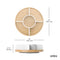 Bellwood Lazy Susan