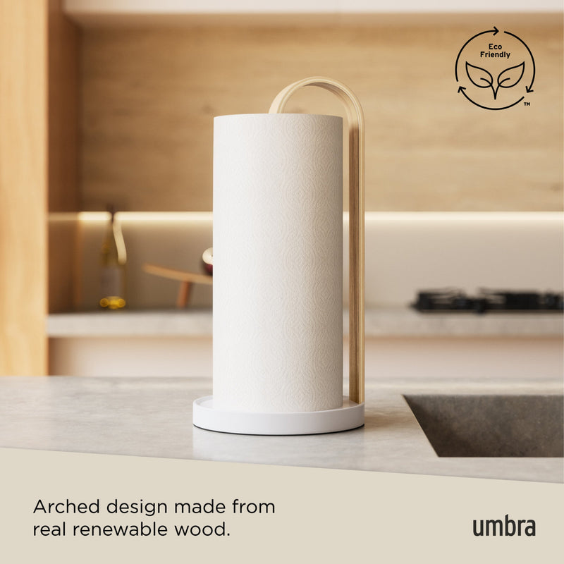 Bellwood Paper Towel Holder