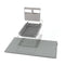 UDry Over the Sink Dish Rack with Mat