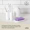 Touch Organizer / Toothbrush Holder