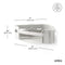 Flex Adhesive Corner Bin