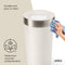 Vento Trash Can