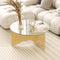 Madera Coffee Table