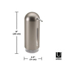 Penguin Soap Pump