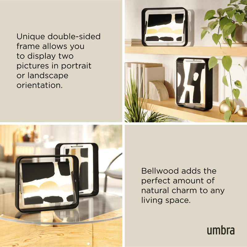 Bellwood Picture Frame