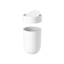 Touch Trash Can