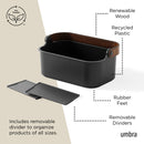 Bellwood Storage Bin