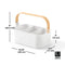 Bellwood Storage Bin