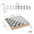 Buddy Chess Set