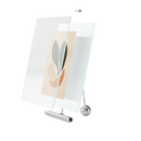 Flute Picture Frame