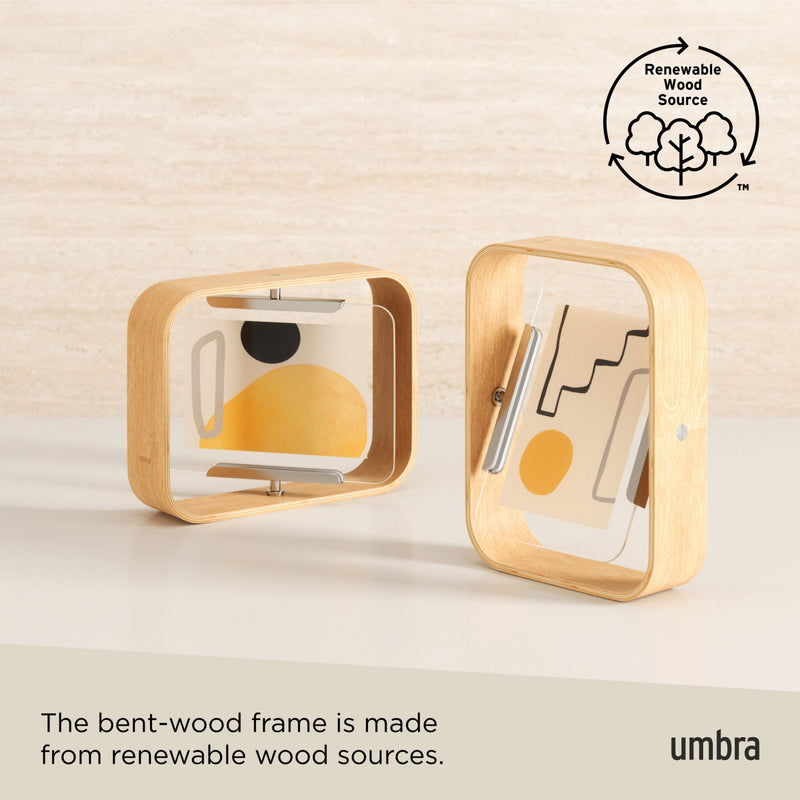 Bellwood Picture Frame