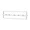 Wall Hooks | color: White